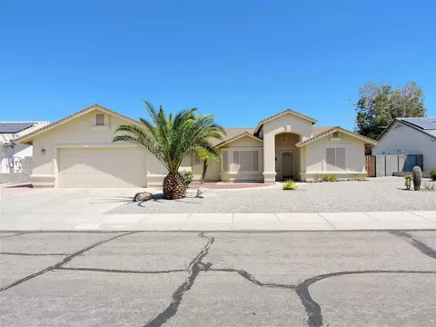 10632 E 36 St, Yuma, AZ 85365 photo 1