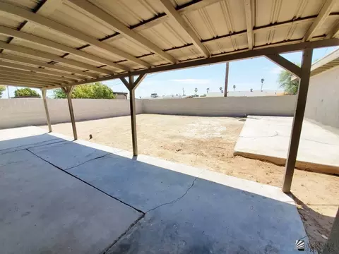 733 E 25 Pl, Yuma, AZ 85365 photo 15