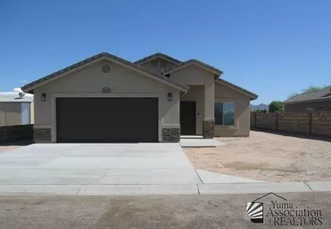 13767 E 52 Dr, Yuma, AZ 85367 photo 1