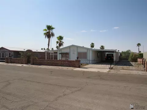 11433 E 39 St, Yuma, AZ 85367 photo 1