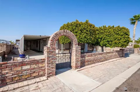 11392 E 38 Pl, Yuma, AZ 85364 photo 1