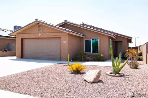 7271 E 36 Pl, Yuma, AZ 85365 photo 1