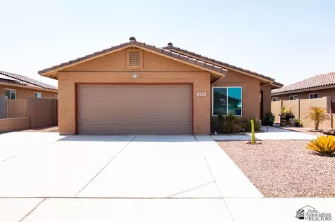 7271 E 36 Pl, Yuma, AZ 85365 photo 2