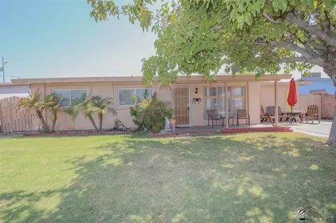 2053 E 25 St, Yuma, AZ 85365 photo 1