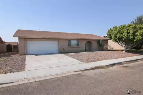 11439 E 26 Pl, Yuma, AZ 85367 photo 1
