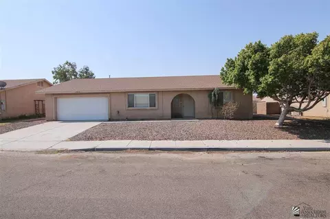 11439 E 26 Pl, Yuma, AZ 85367 photo 2