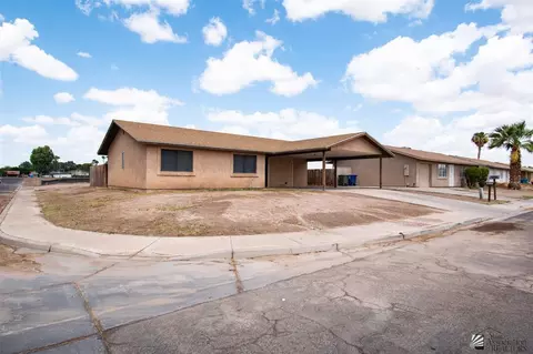 4380 W 17 Pl, Yuma, AZ 85364 photo 2