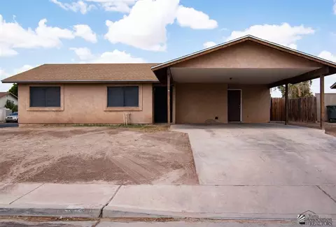 4380 W 17 Pl, Yuma, AZ 85364 photo 1