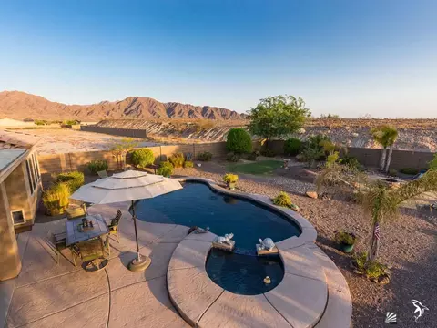 14701 E 42 Pl, Yuma, AZ 85367 photo 3