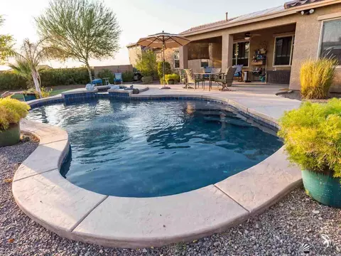 14701 E 42 Pl, Yuma, AZ 85367 photo 5