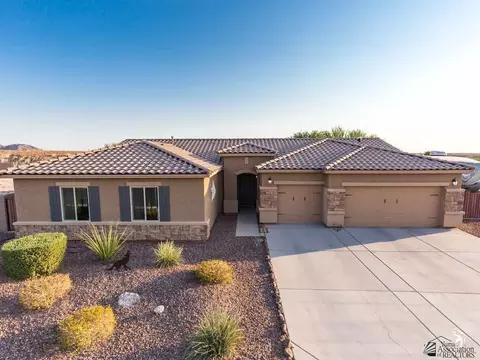 14701 E 42 Pl, Yuma, AZ 85367 photo 2