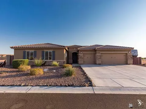 14701 E 42 Pl, Yuma, AZ 85367 photo 1