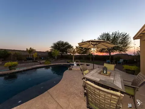 14701 E 42 Pl, Yuma, AZ 85367 photo 17