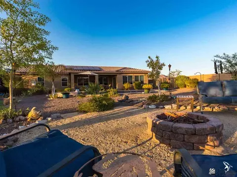 14701 E 42 Pl, Yuma, AZ 85367 photo 4
