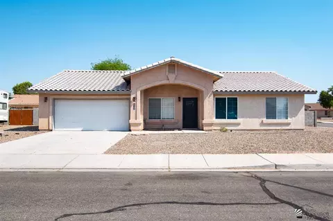 6180 E 40 Ln, Yuma, AZ 85365 photo 1