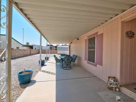 13747 E 49 Ln, Yuma, AZ 85367 photo 16