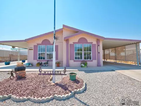13747 E 49 Ln, Yuma, AZ 85367 photo 1
