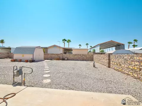 13747 E 49 Ln, Yuma, AZ 85367 photo 20