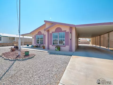 13747 E 49 Ln, Yuma, AZ 85367 photo 17