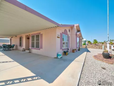 13747 E 49 Ln, Yuma, AZ 85367 photo 2