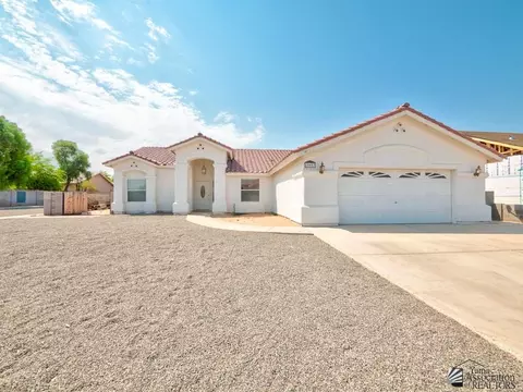 10653 E 37 St, Yuma, AZ 85365 photo 1