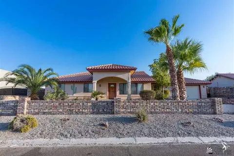 14133 E 48 St, Yuma, AZ 85367 photo 1