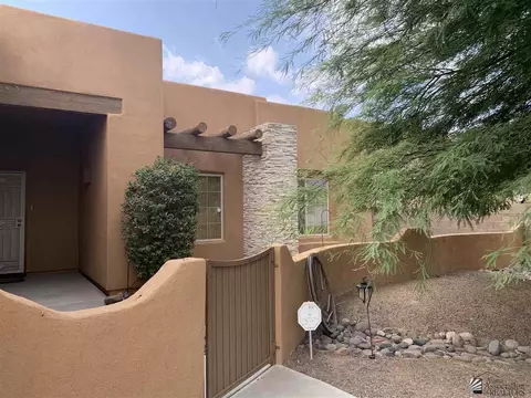 11551 E 27 Pl, Yuma, AZ 85367 photo 1