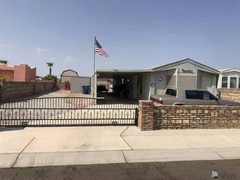 9664 E 35 St, Yuma, AZ 85365 photo 1
