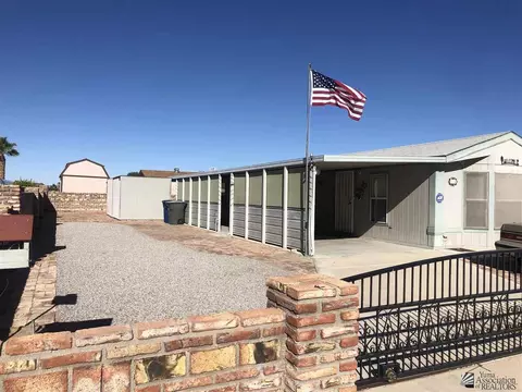 9664 E 35 St, Yuma, AZ 85365 photo 2