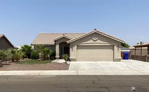 10164 E 36 Pl, Yuma, AZ 85365 photo 1