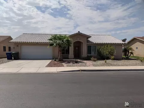 6323 E 45 Pl, Yuma, AZ 85365 photo 1