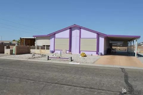 10482 S Fall Ave, Yuma, AZ 85365 photo 1