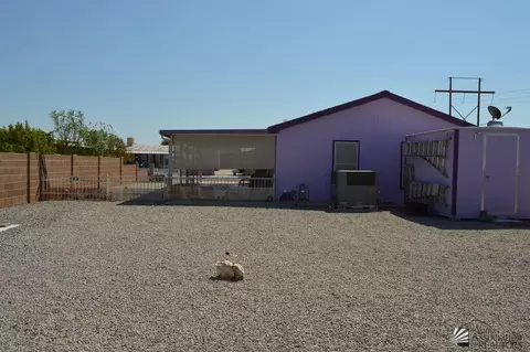 10482 S Fall Ave, Yuma, AZ 85365 photo 20