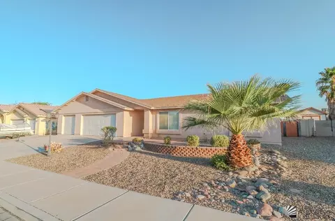 8687 E 25 St, Yuma, AZ 85365 photo 2