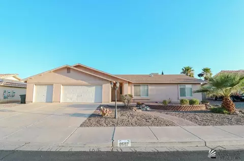 8687 E 25 St, Yuma, AZ 85365 photo 1