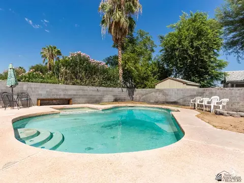 3582 E Riho Ln, Yuma, AZ 85365 photo 20