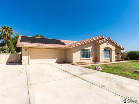 3582 E Riho Ln, Yuma, AZ 85365 photo 1