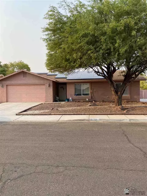 11450 E 27 Pl, Yuma, AZ 85367 photo 1