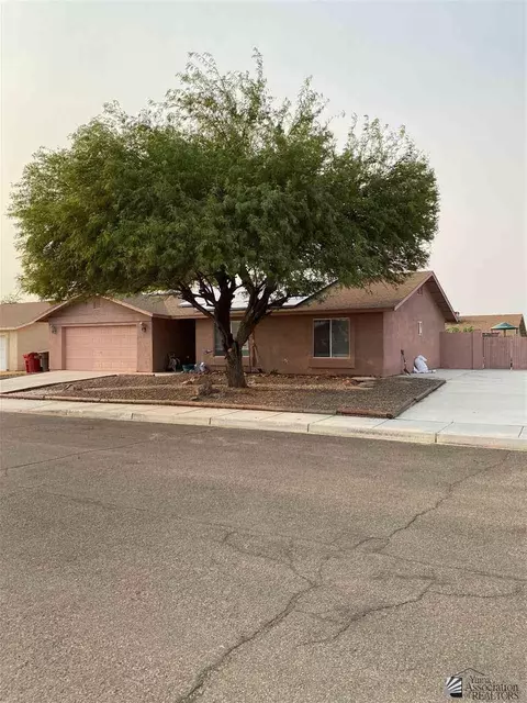 11450 E 27 Pl, Yuma, AZ 85367 photo 2