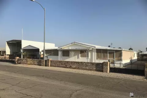 11414 E 39 St, Yuma, AZ 85367 photo 1