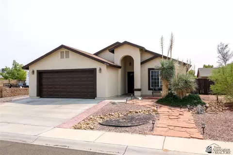 10195 E 36 Pl, Yuma, AZ 85365 photo 1