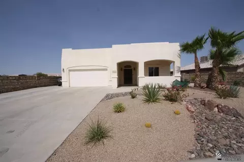 14808 E 51 Dr, Yuma, AZ 85367 photo 1