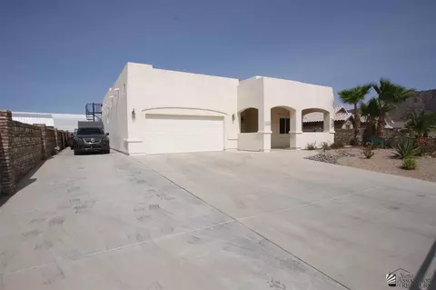 14808 E 51 Dr, Yuma, AZ 85367 photo 2