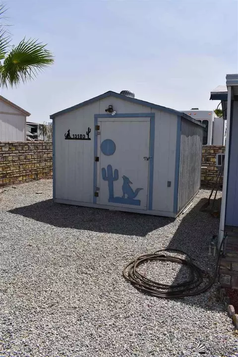 13183 E 45 Ln, Yuma, AZ 85367 photo 20