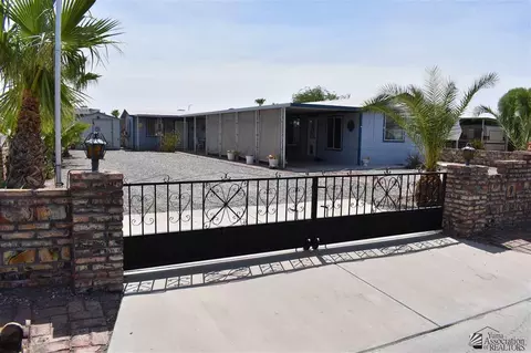 13183 E 45 Ln, Yuma, AZ 85367 photo 1