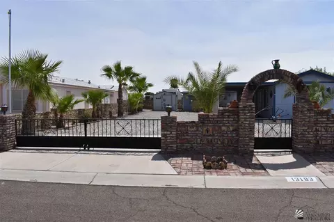 13183 E 45 Ln, Yuma, AZ 85367 photo 2