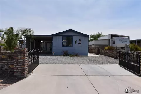 13183 E 45 Ln, Yuma, AZ 85367 photo 3