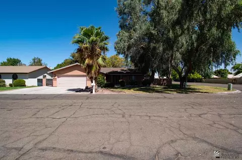 3480 E Rubio Ln, Yuma, AZ 85365 photo 1