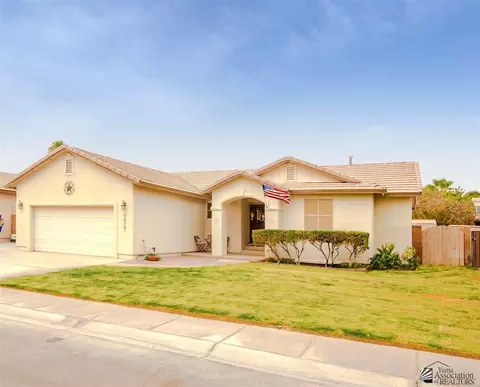 7572 E 25 St, Yuma, AZ 85365 photo 1