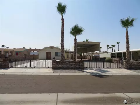 13739 E 52 Dr, Yuma, AZ 85367 photo 1